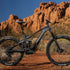 Lightweight vs Full-Powered Electric Mountain Bikes: Key Differences