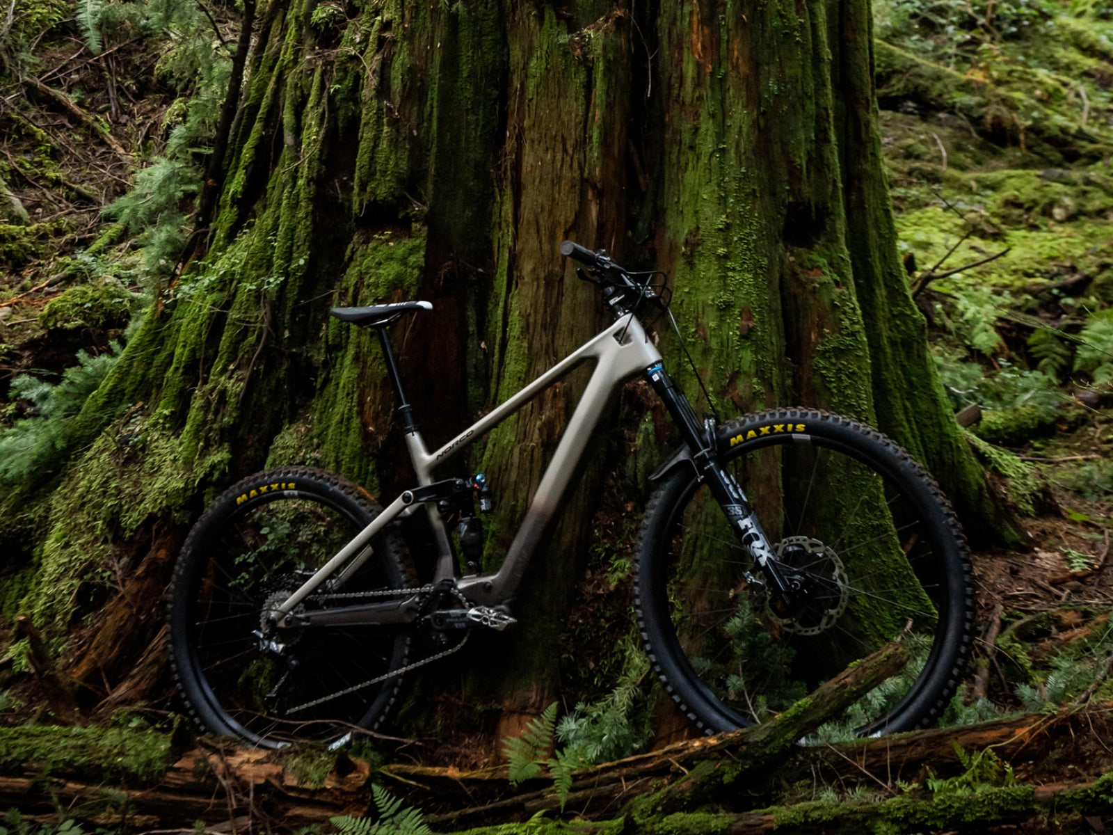 Introducing the 2024 Norco Fluid VLT: Redefining Lightweight e-MTB Performance