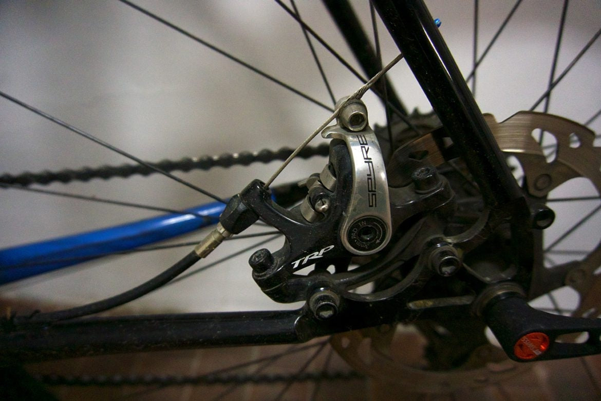 A guide: Which brakes are best for which bike?