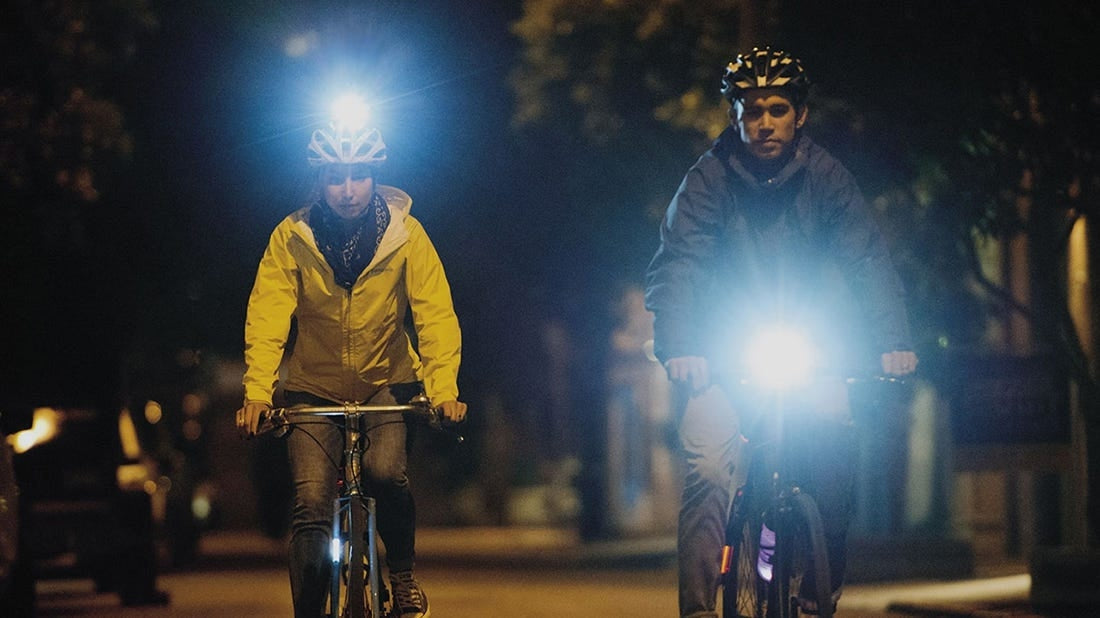 Bicycle light buying guide