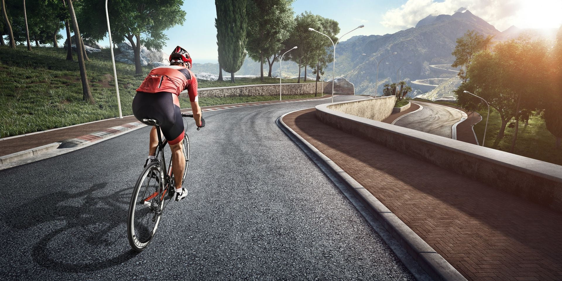 Canterbury Is NZ's Heart Of Cycling