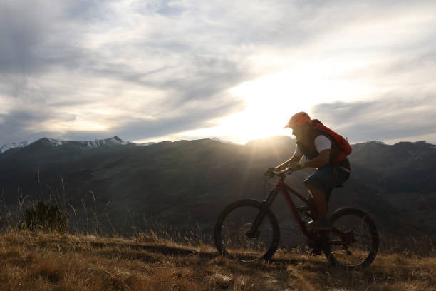 Cross Country Bikes: King Of The Mountain?