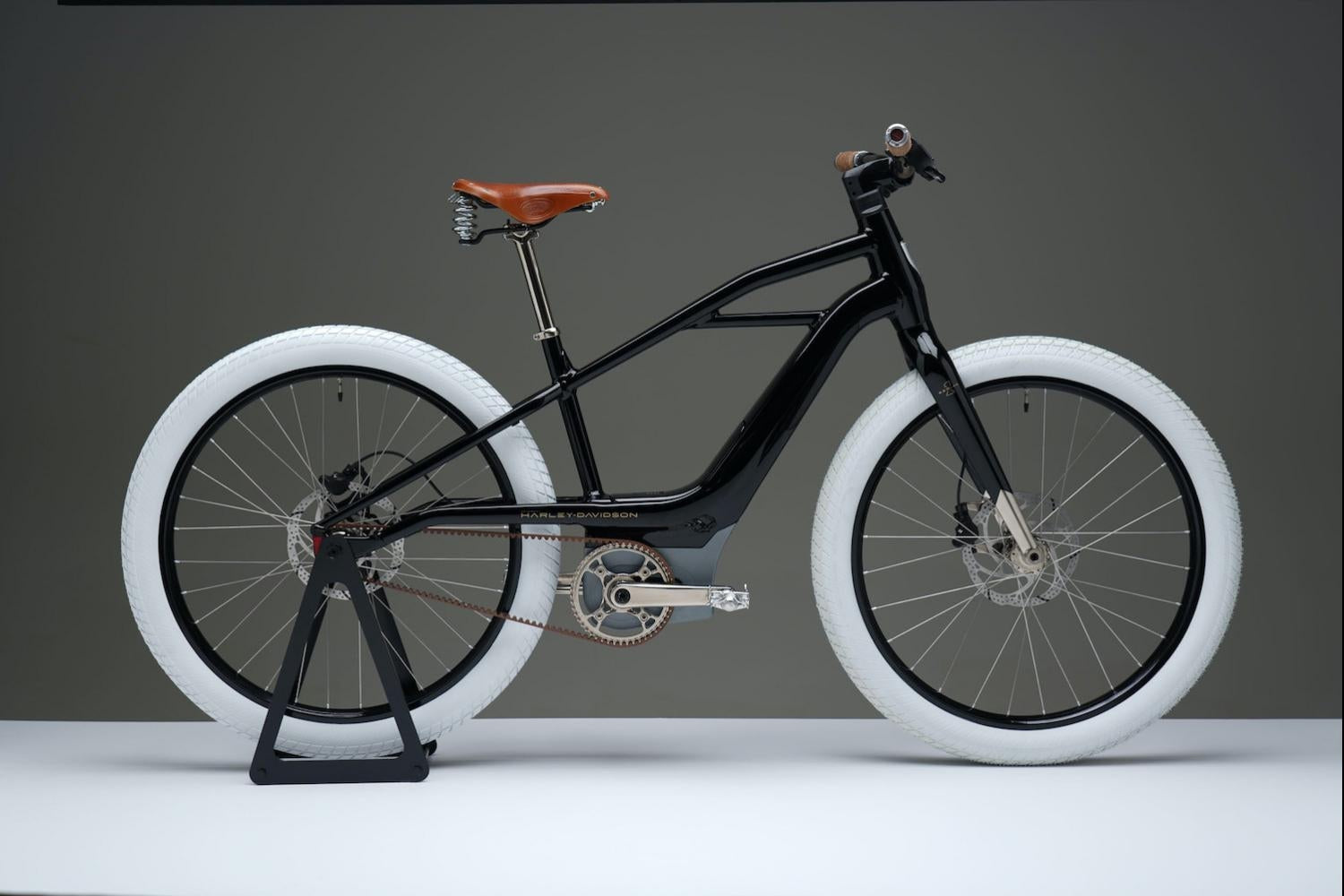 E-Bikes: More Power To Pedal Power