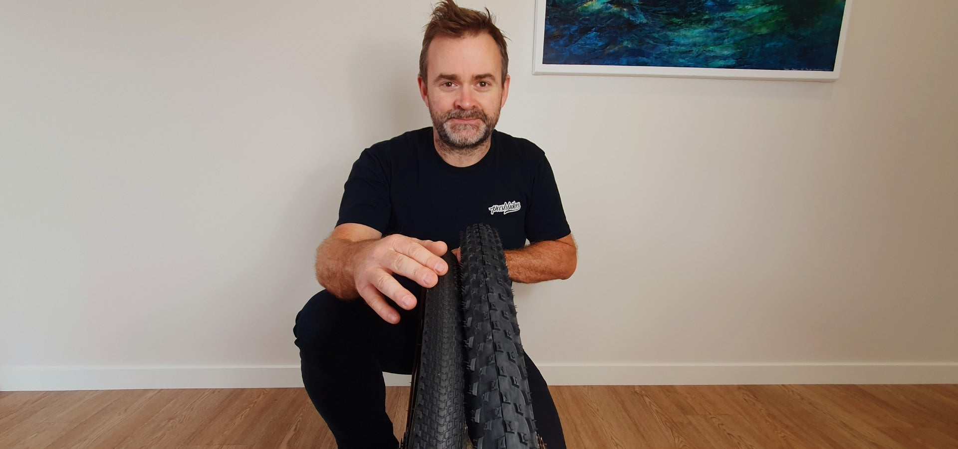 Essential Winter Parts and Upgrades For Your Mountain Bike