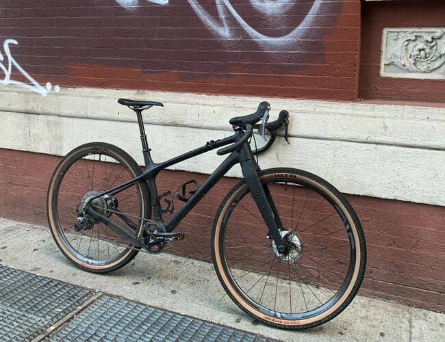 Is It Safe To Ride To Work?