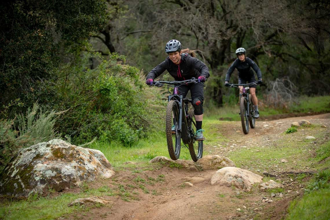 Maximizing the Range of Your E-Bike | Giant Electric Bike Tips