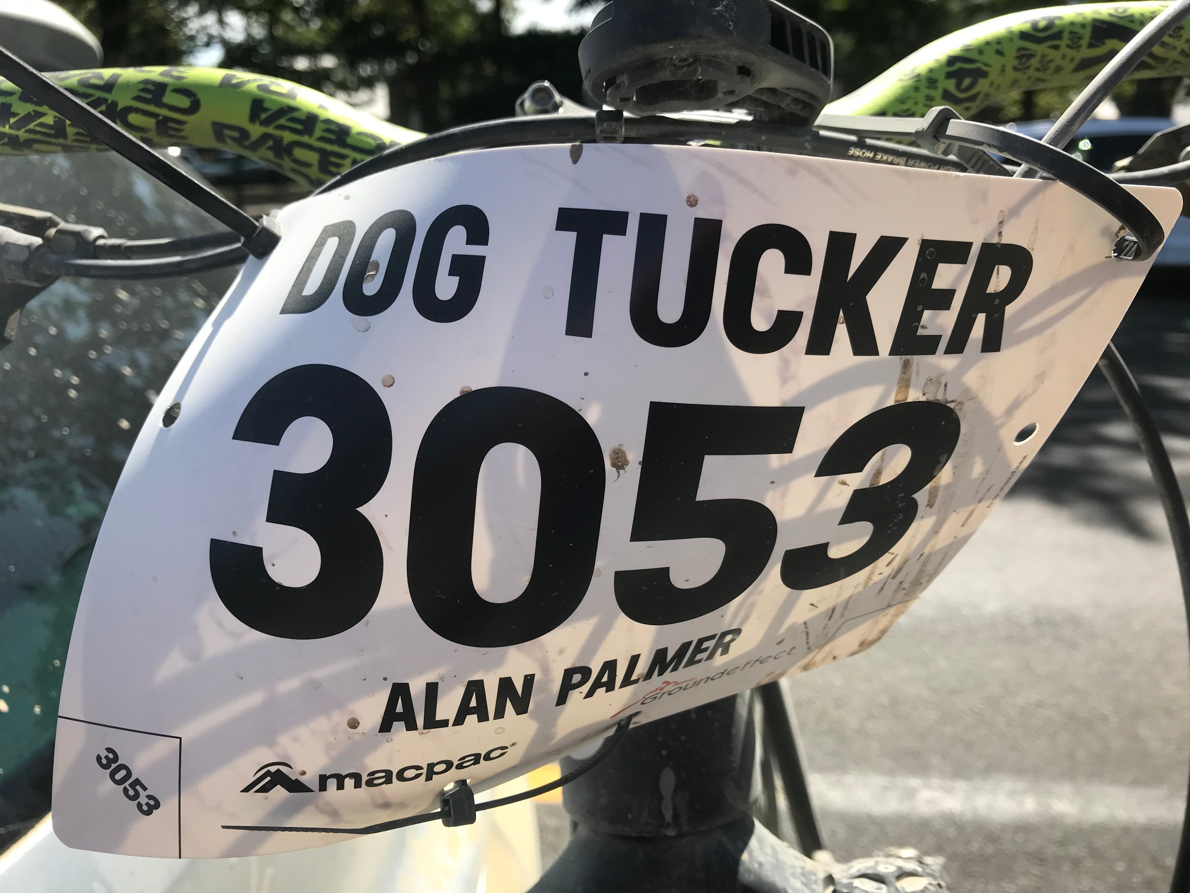 St James Pony Express 2020