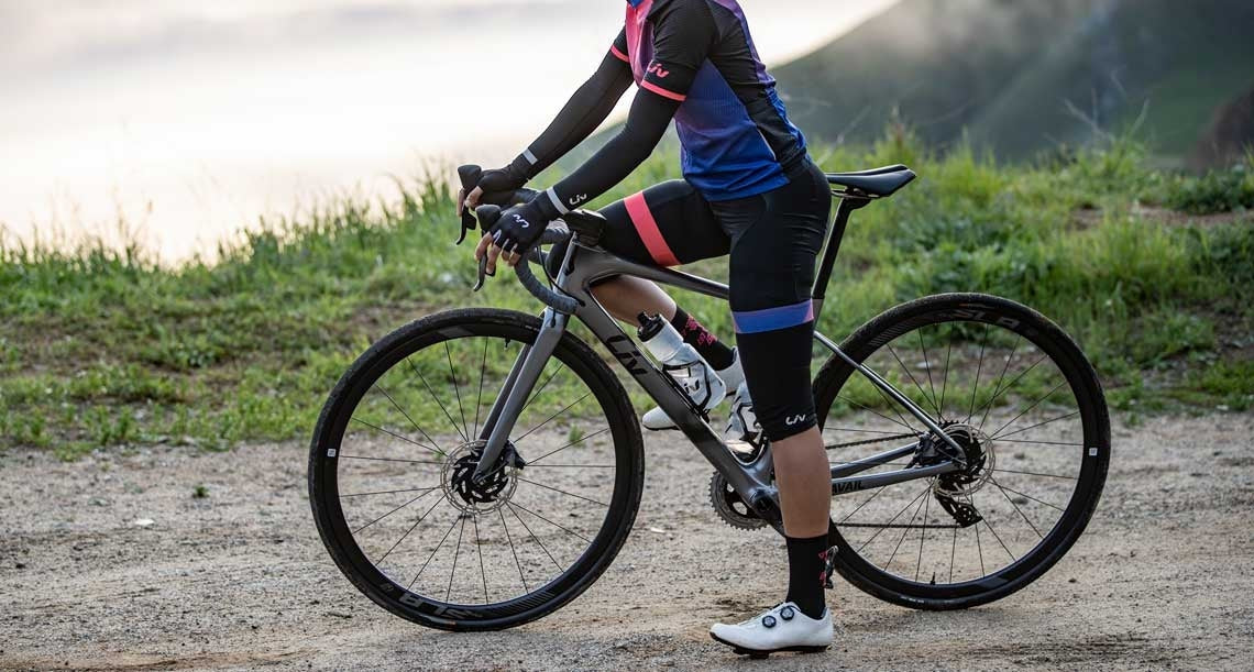 The road guide to bike tyres