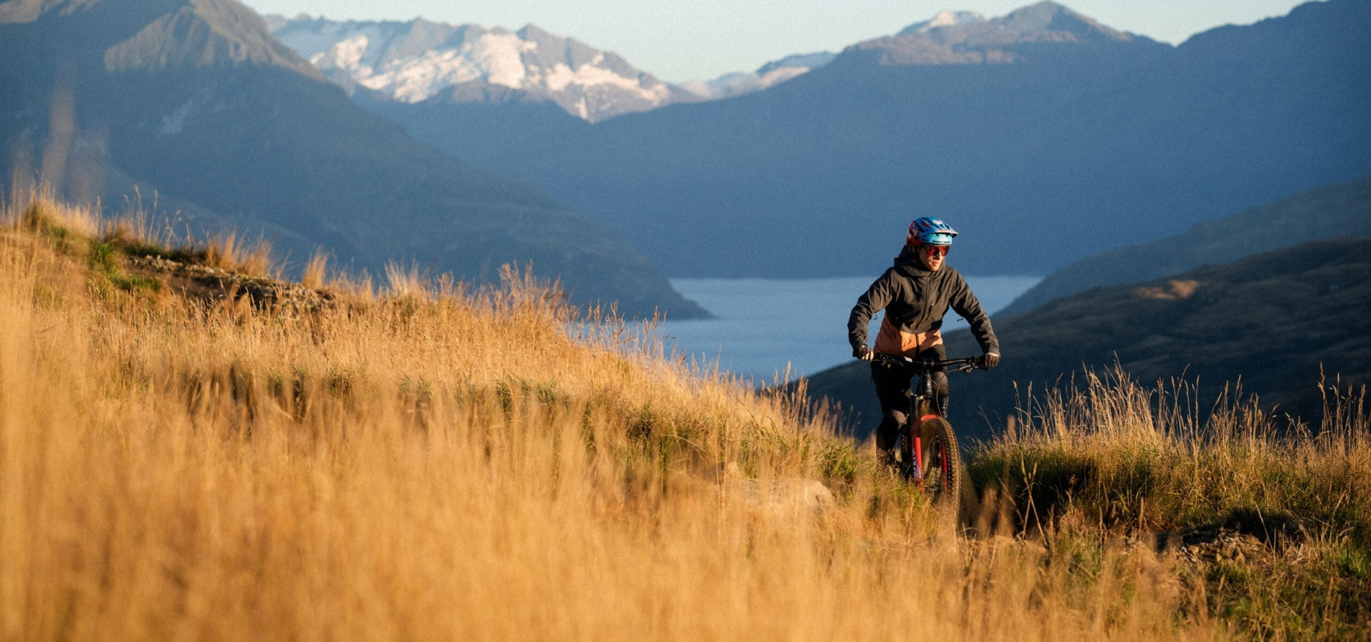 Top 5 Wanaka MTB Trails