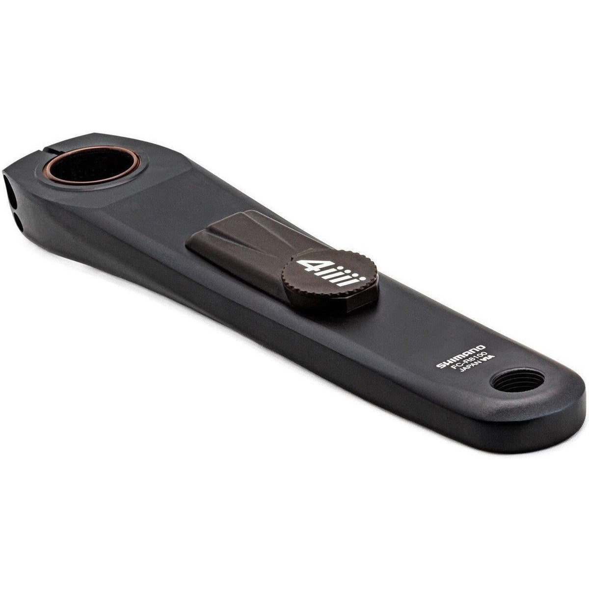 4iiii Left Side Precision 3 Ultegra R8100 Power Meter– Pushbikes