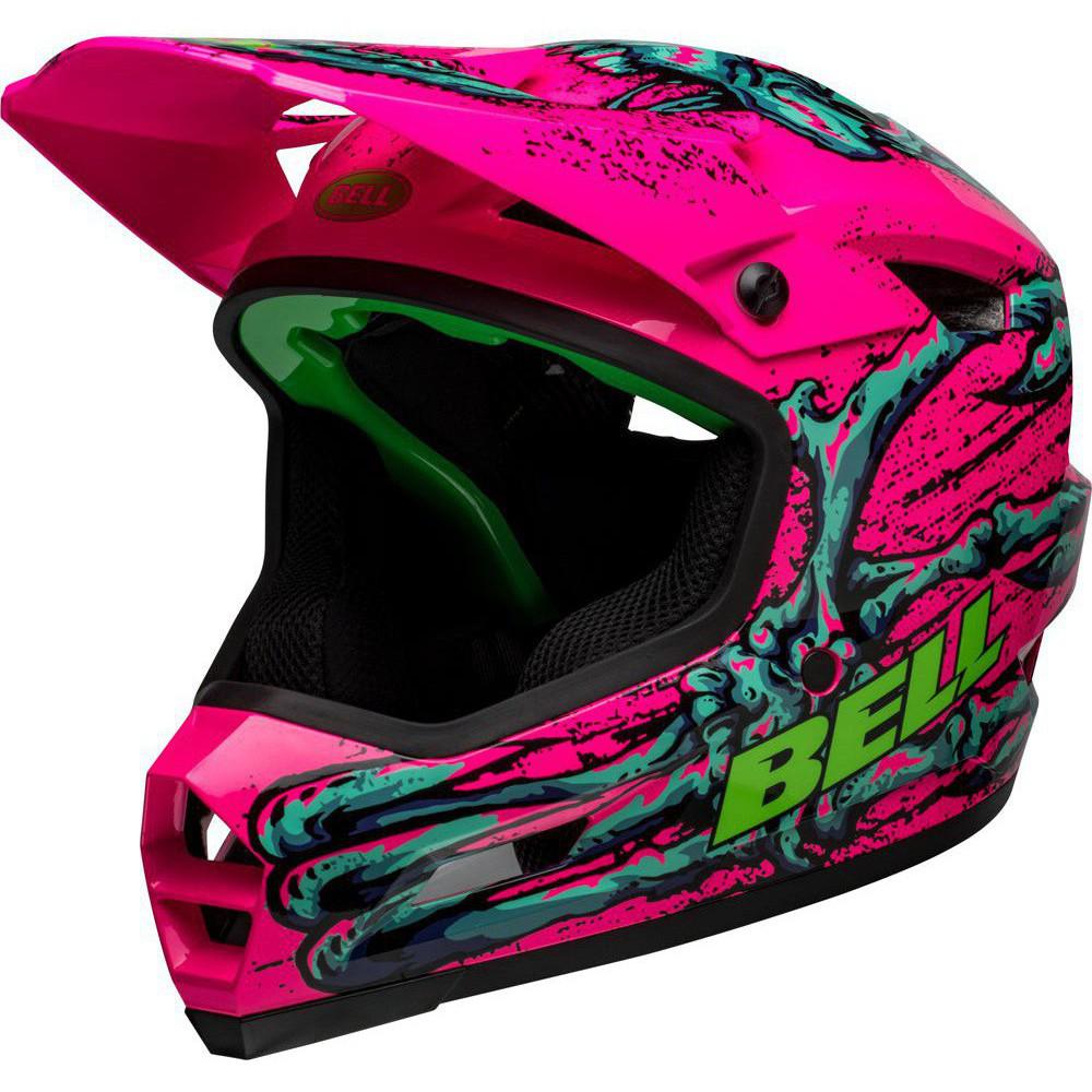 Bell Sanction DLX MIPS Full Face Helmet– Pushbikes