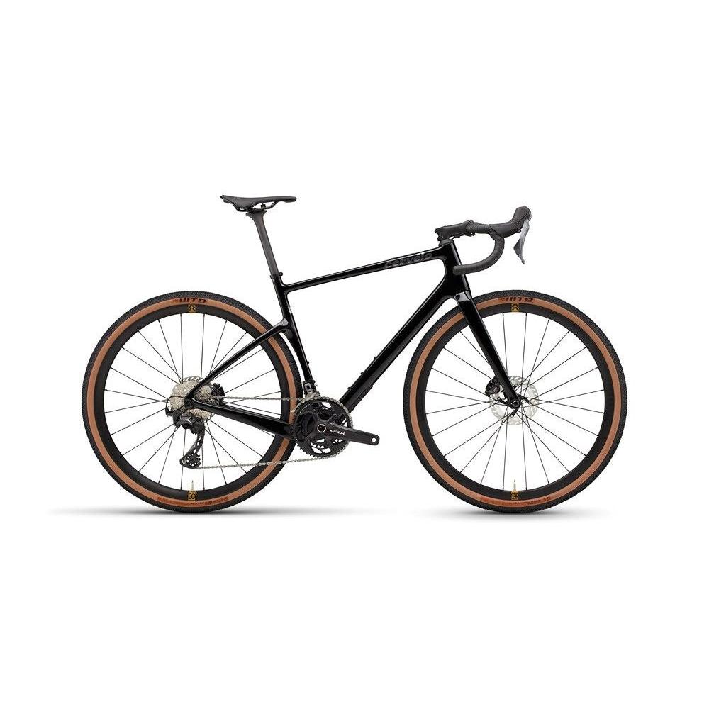 Cervelo 2026 Aspero GRX RX820 Gravel Bike– Pushbikes