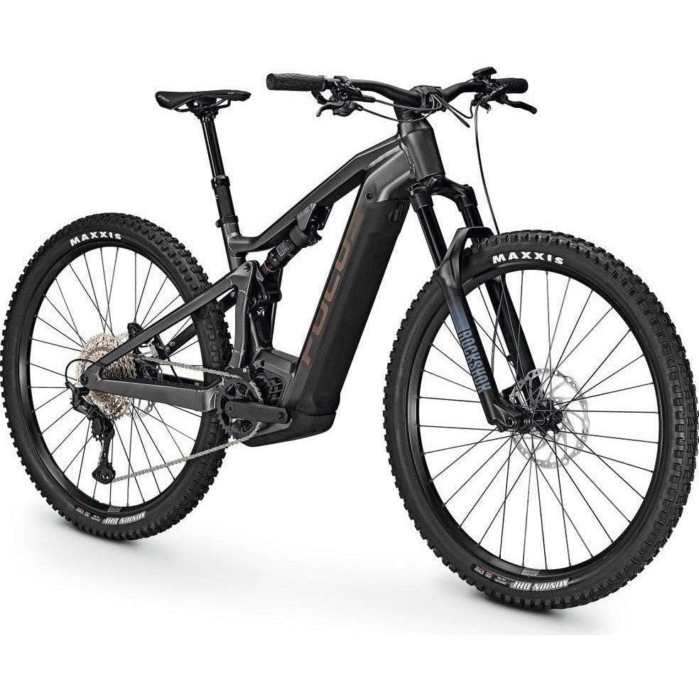 Focus Thron E Bike Focus 2022 Prezzi Focus Thron2 Electric