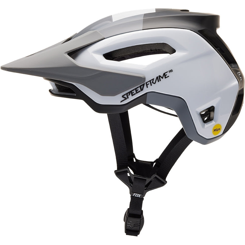 Fox Speedframe PRO Klif MIPS CE Helmet– Pushbikes