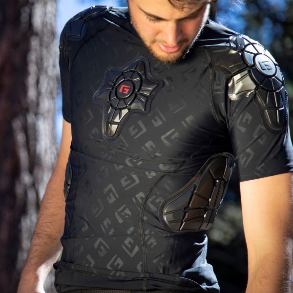 G-Form Pro-X SS Shirt– Pushbikes