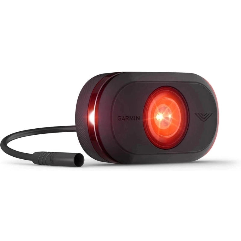 Cycling Garmin Radar 510 Garmin Varia ERTL615 E Bike Radar Tail