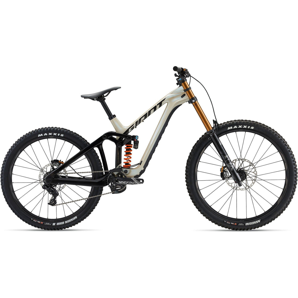 Giant 2024 Glory Advanced Pro Mountain Bike– Pushbikes