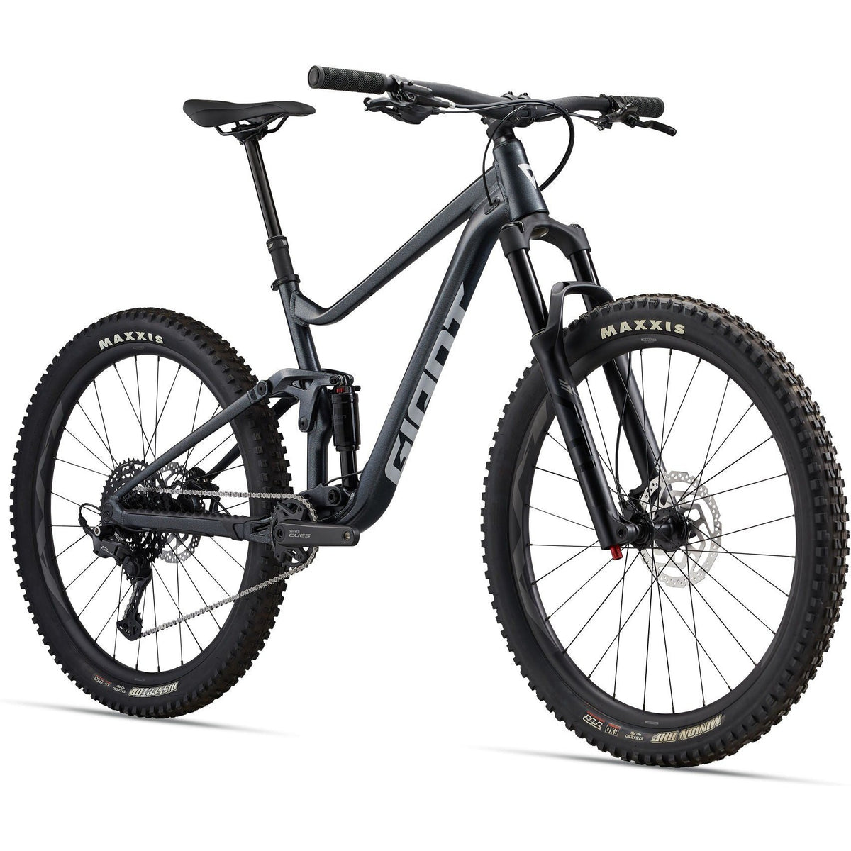 Giant 2024 Stance Mountain Bike– Pushbikes - Main Image