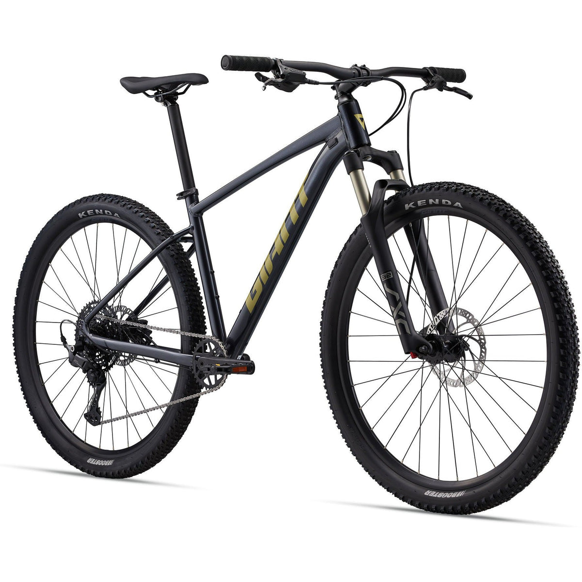 Giant 2024 Talon 29 Mountain Bike– Pushbikes