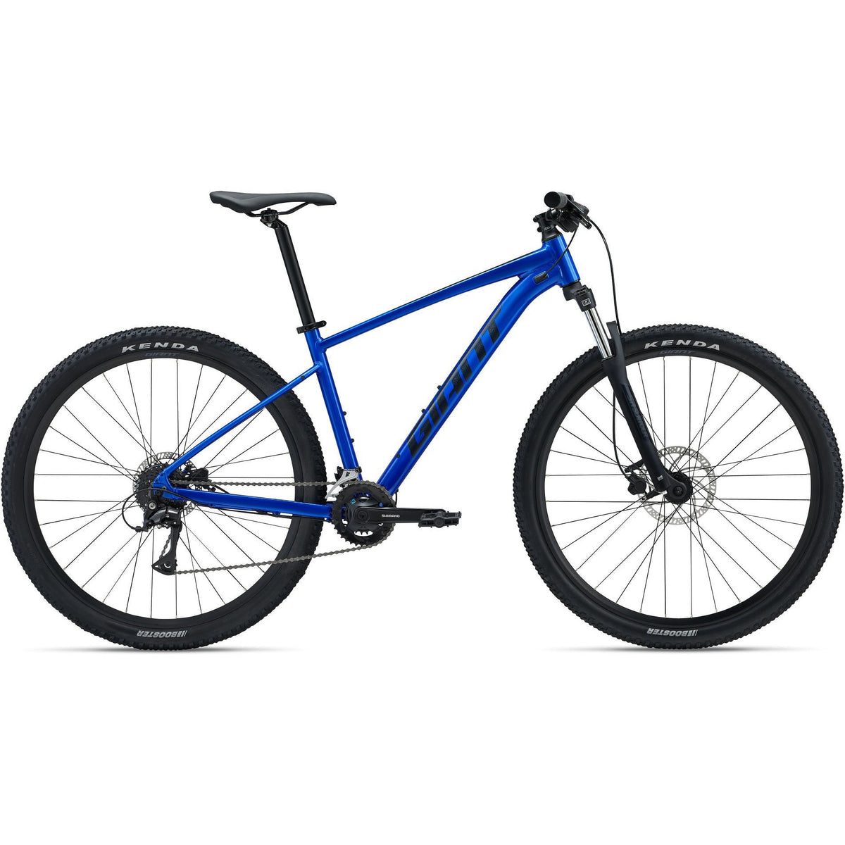 Giant 2024 Talon 29 Mountain Bike– Pushbikes