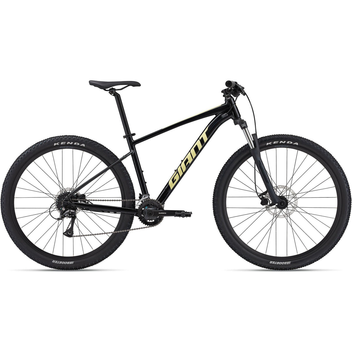 Giant Fathom Giant Talon 29 Review 2021 Fathom 29er Giant Yellow