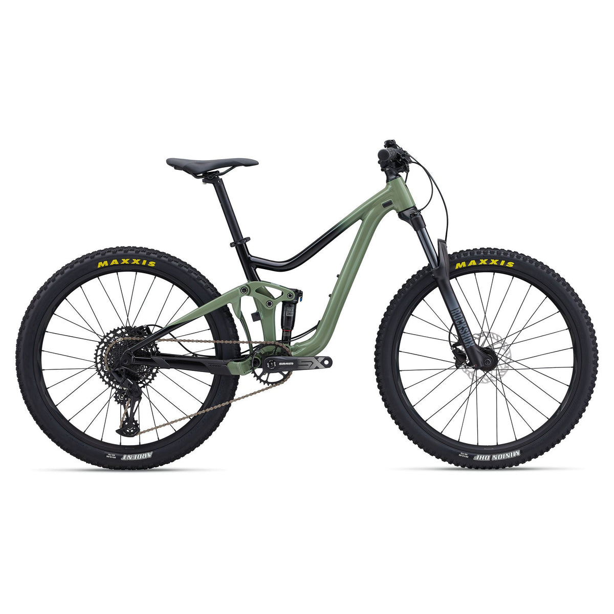 Giant 2024 Trance Jr 26 Mountain Bike– Pushbikes