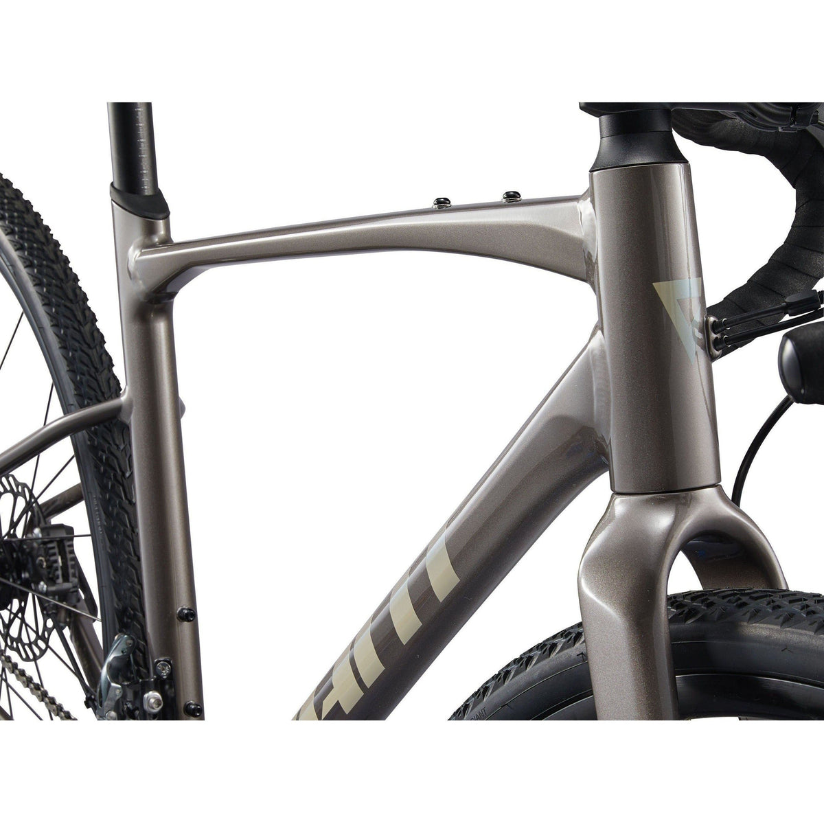Giant 2025 Revolt Gravel Bike– Pushbikes