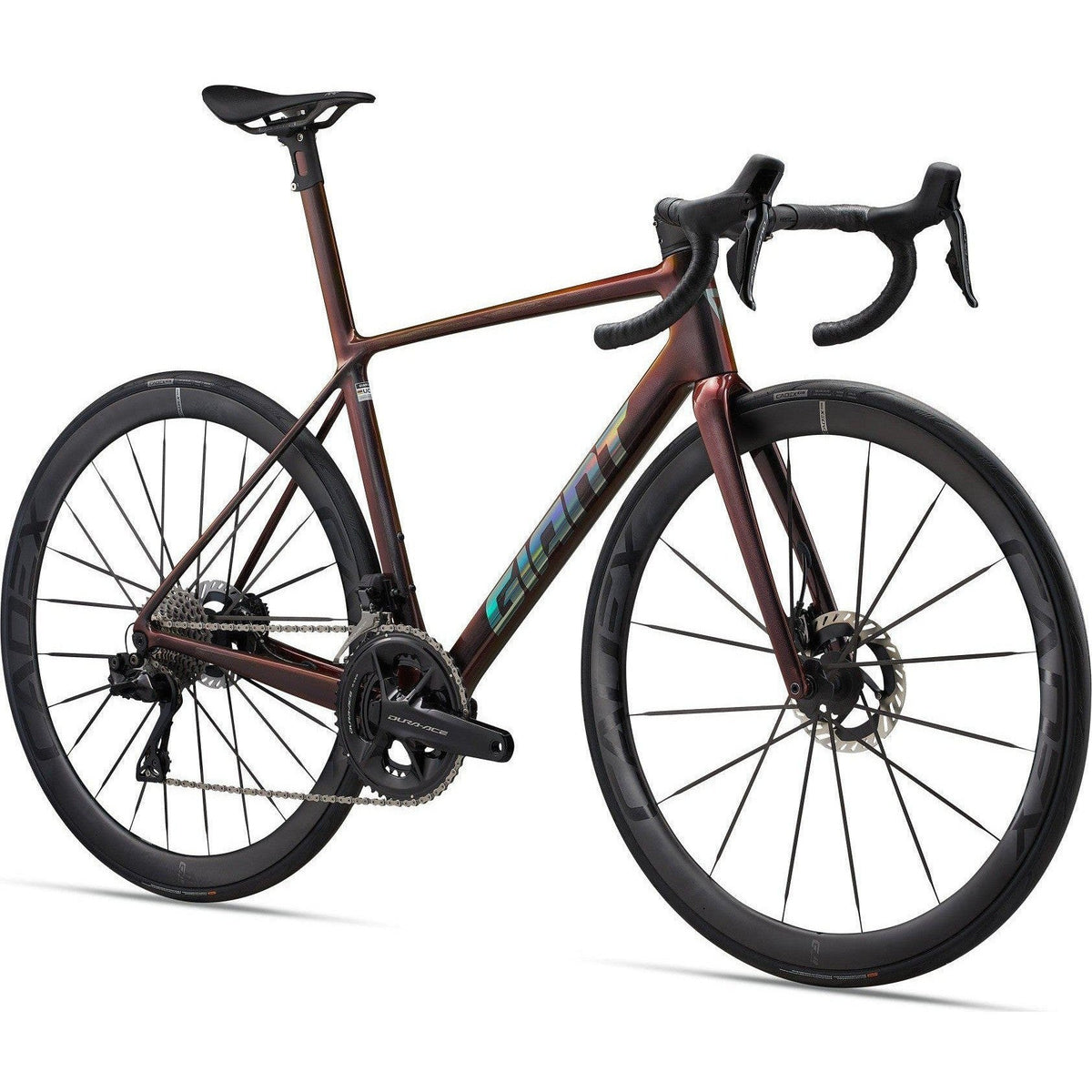 Tcr Sl Giant Sl0 Giant TCR Advanced SL Disc Red Mantel