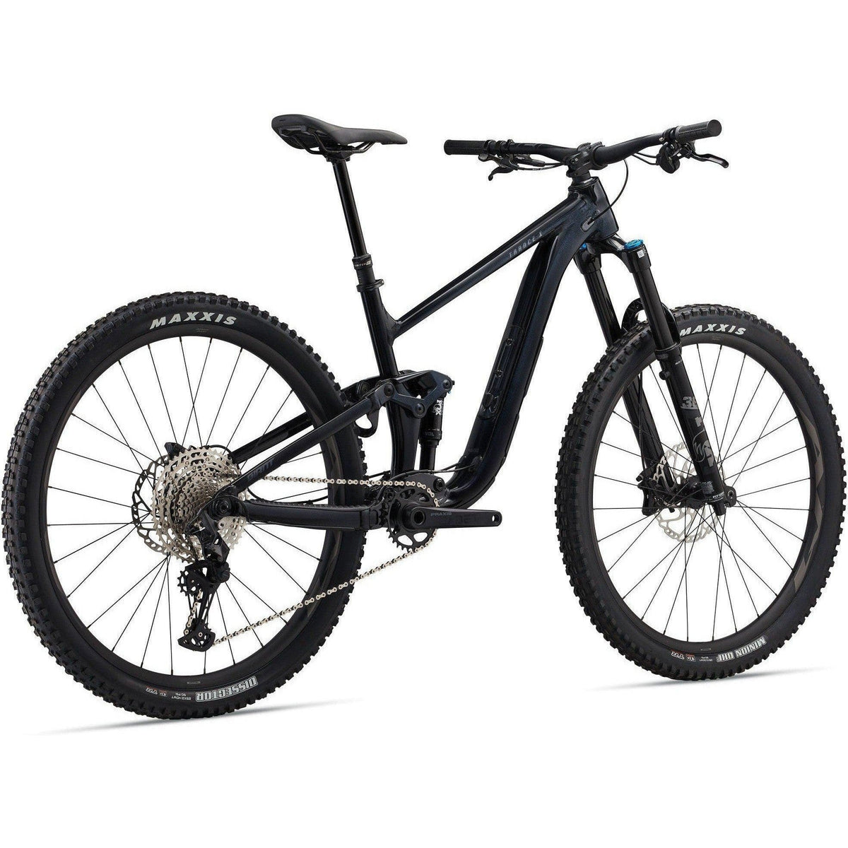 Giant 2025 Trance X Mountain Bike– Pushbikes