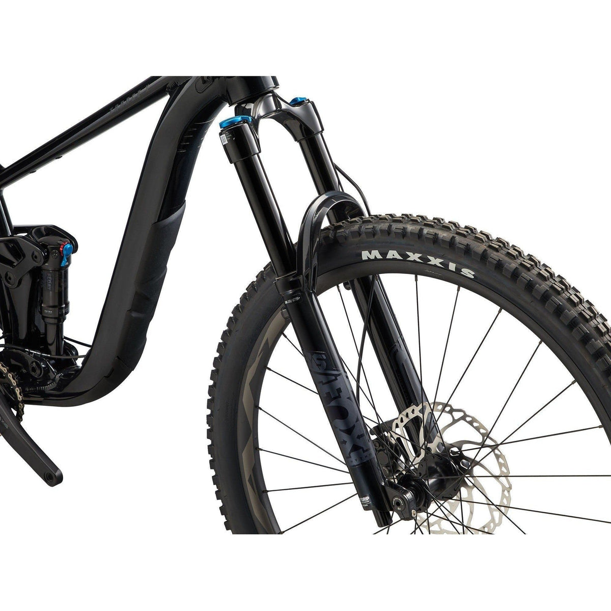 Giant 2025 Trance X Mountain Bike– Pushbikes