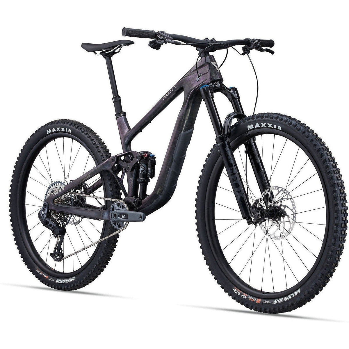 2021 Giant Trance X Advanced Pro 29 Giant Trance X1 Pro 2021 Giant