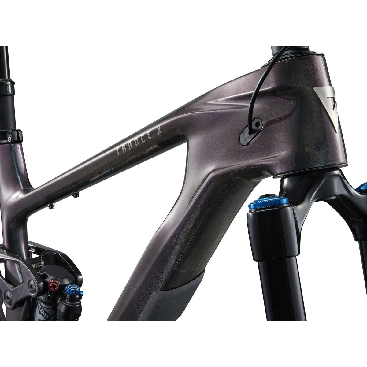 Giant 2025 Trance X Advanced Mountain Bike– Pushbikes