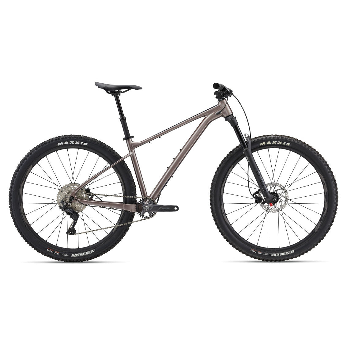 Giant Fathom 29 Mountain Bike– Pushbikes