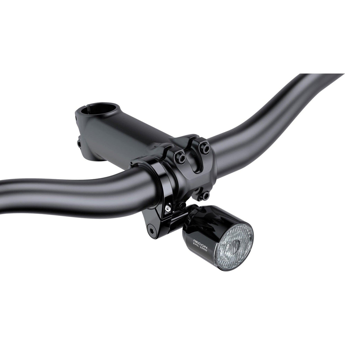 Giant Recon E HL1000– Pushbikes