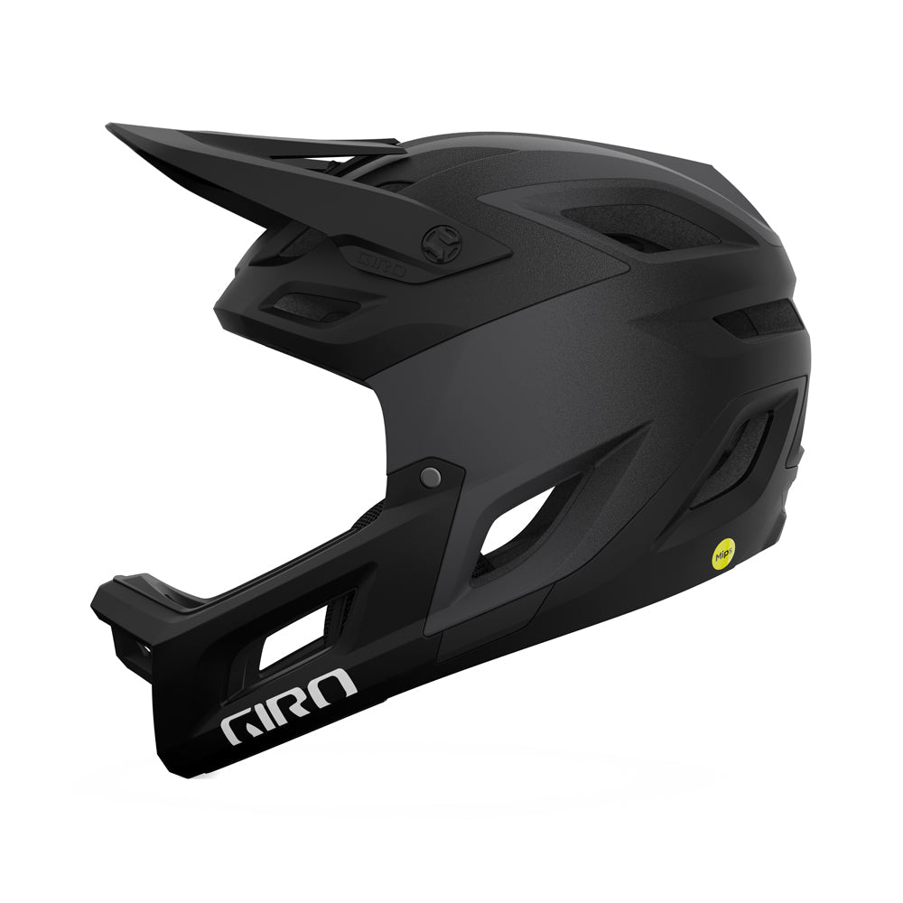 Giro Coalition Spherical Full Face Helmet