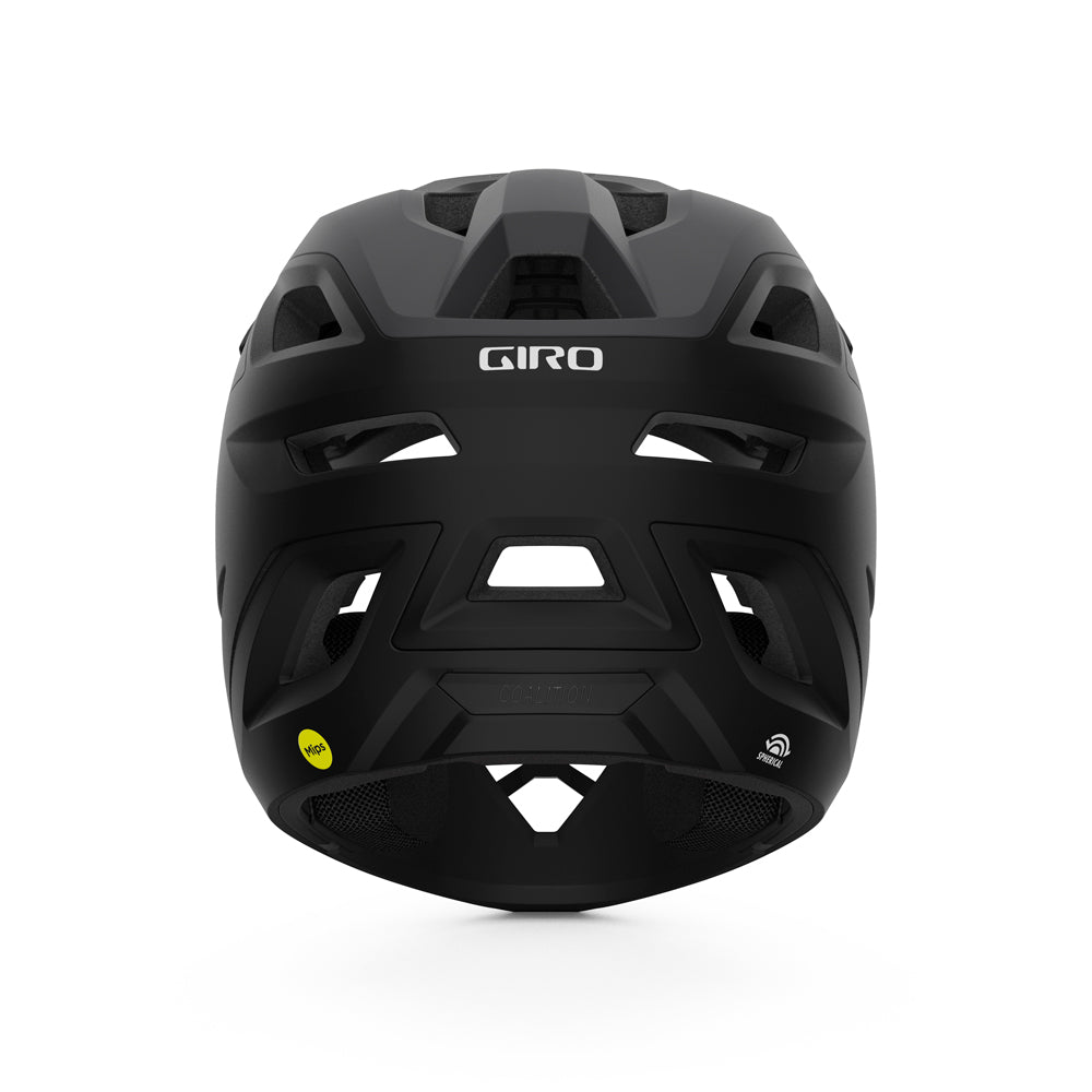 Giro Coalition Spherical Full Face Helmet– Pushbikes