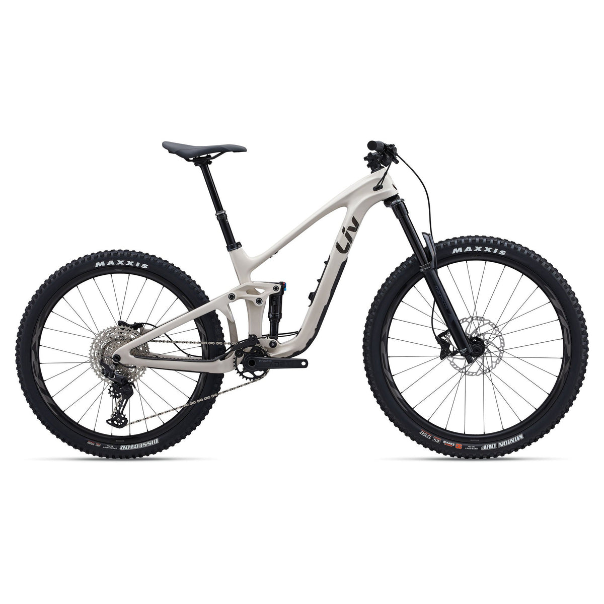 Liv 2024 Intrigue LT Advanced Mountain Bike– Pushbikes