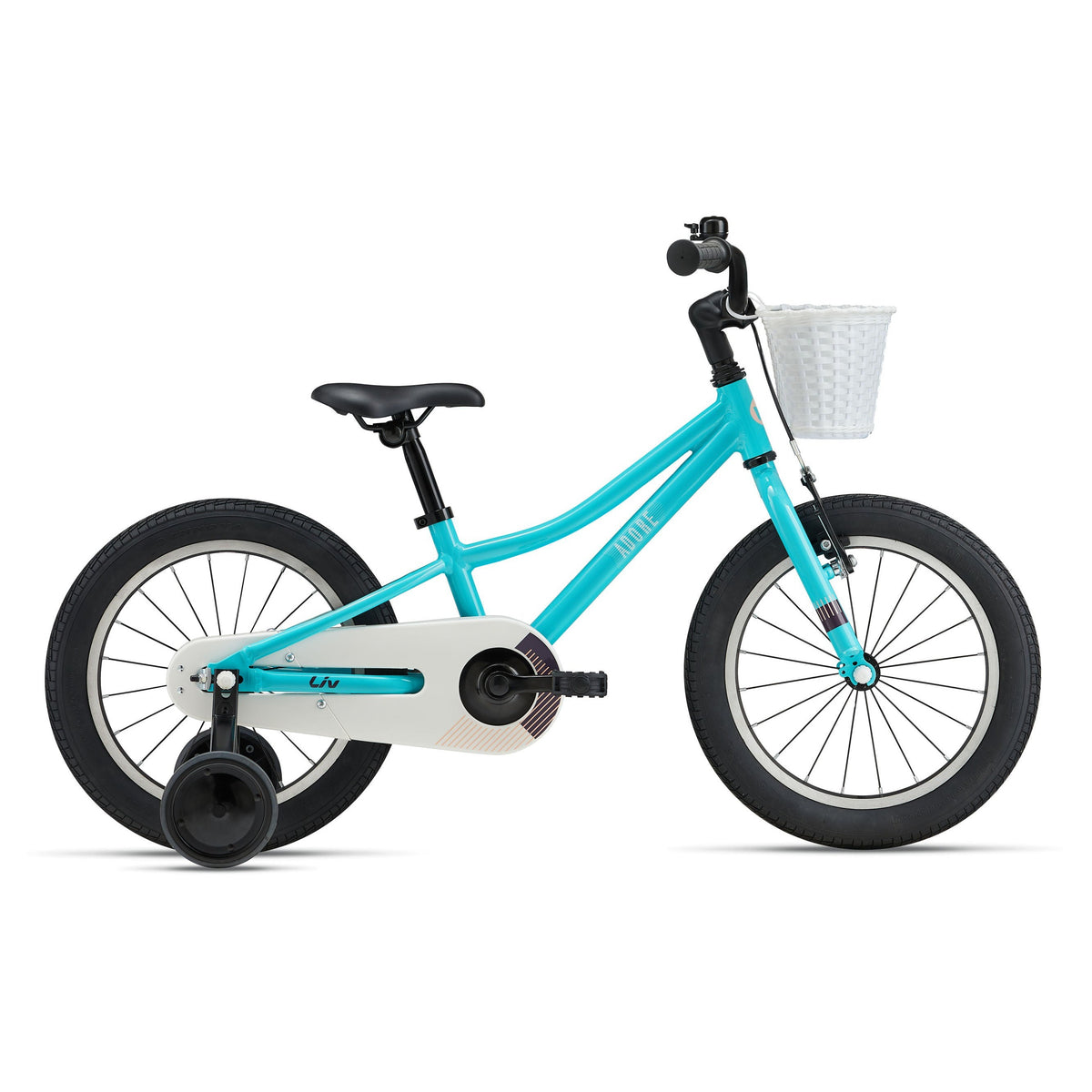 Liv 2025 Adore 16 Kids Bike– Pushbikes