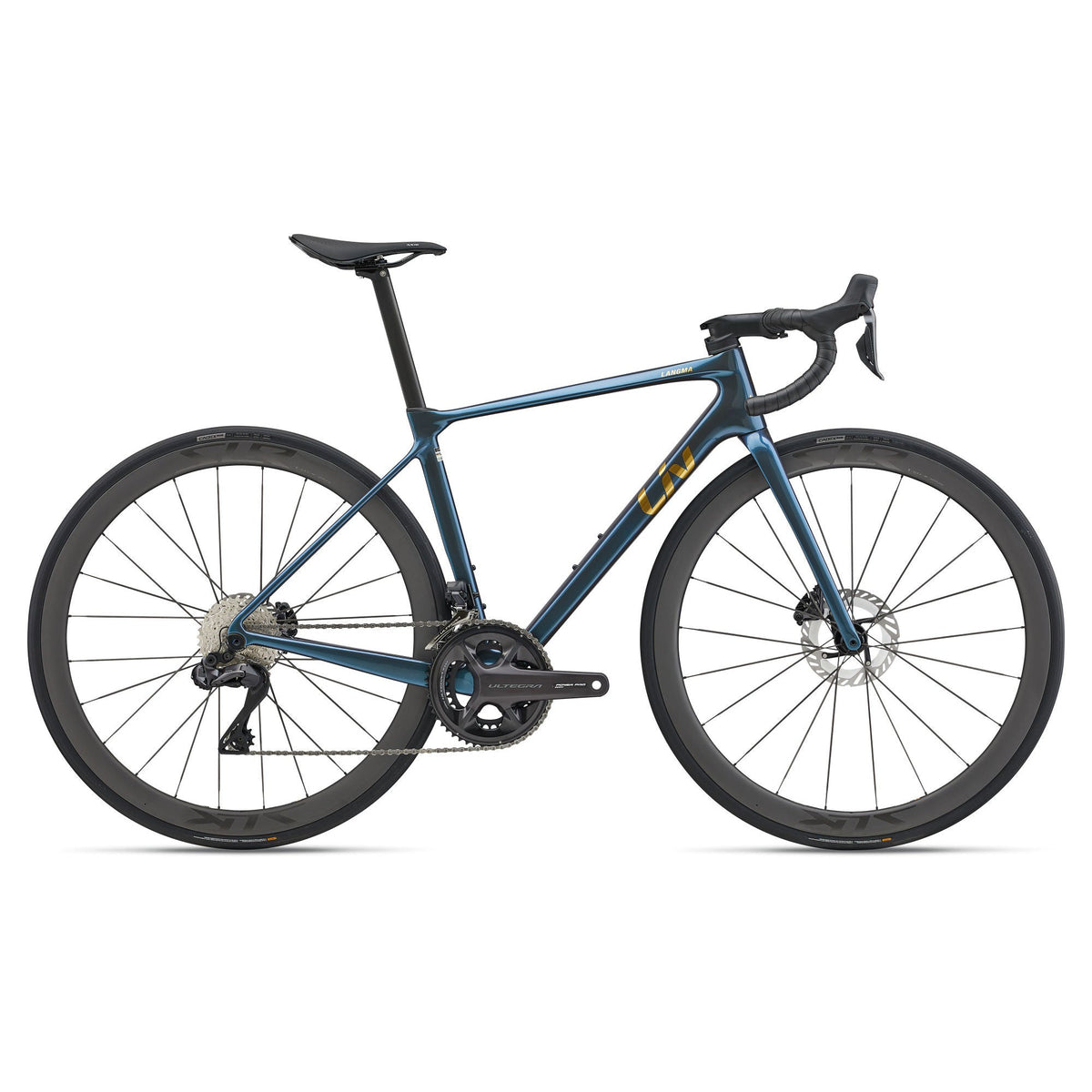 Liv 2025 Langma Advanced Pro 0-PC Road Bike– Pushbikes