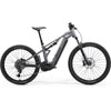 Merida 2027 ETMO 400-Pushbikes