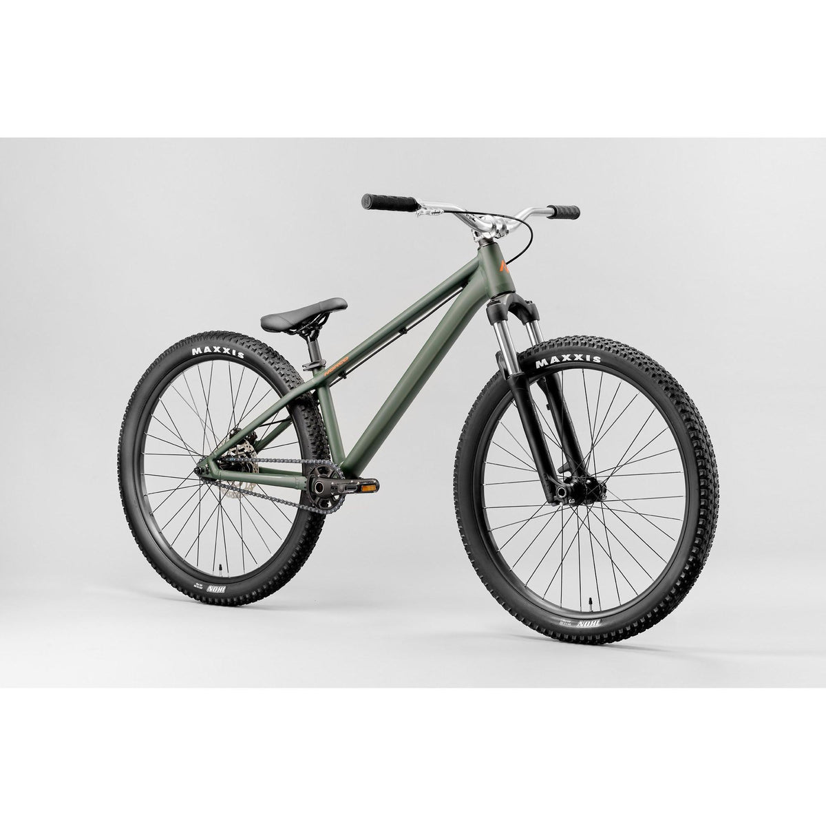 Norco 2025 Rampage 26in Dirt Jump Bike– Pushbikes