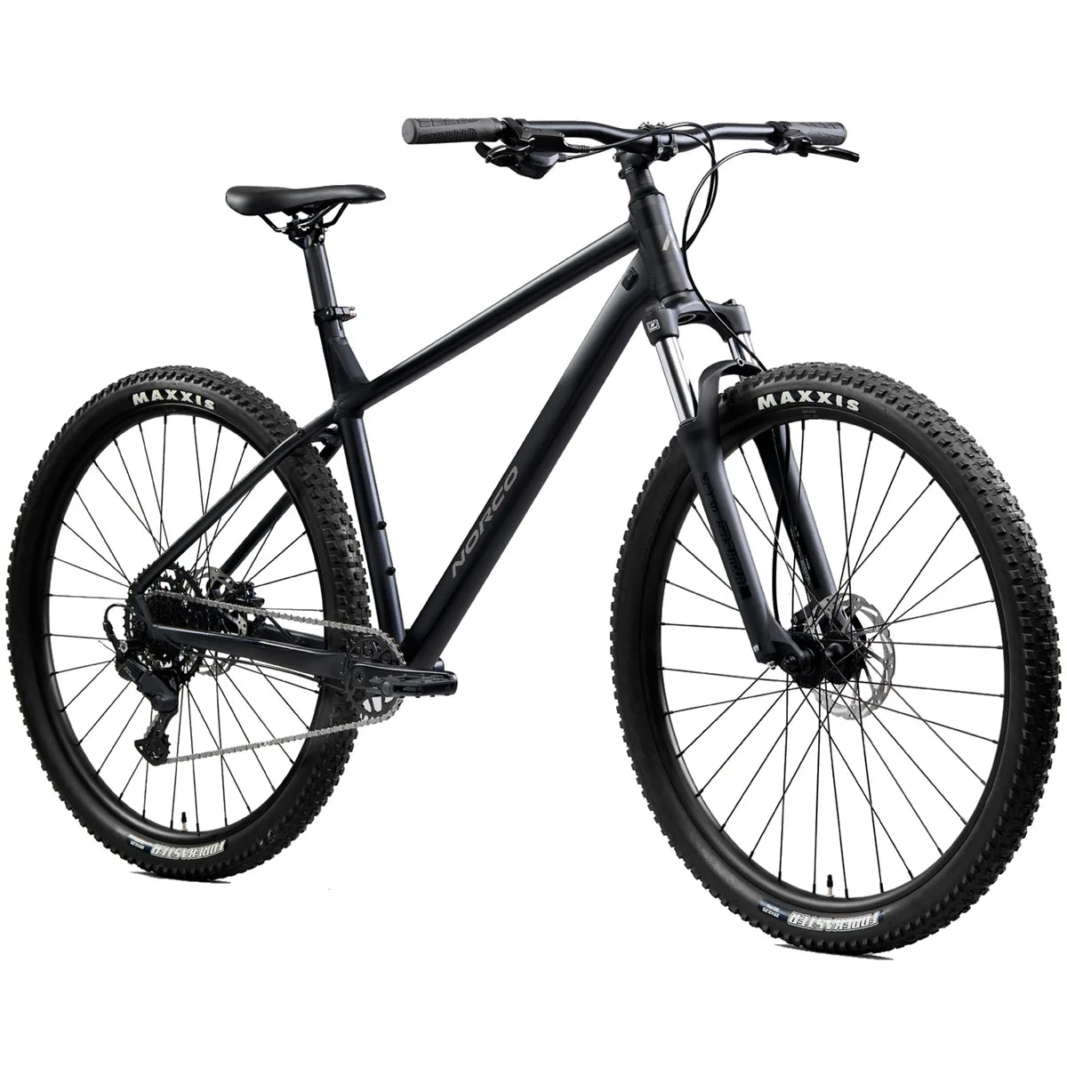 Norco 2025 Storm 100 Mountain Bike– Pushbikes