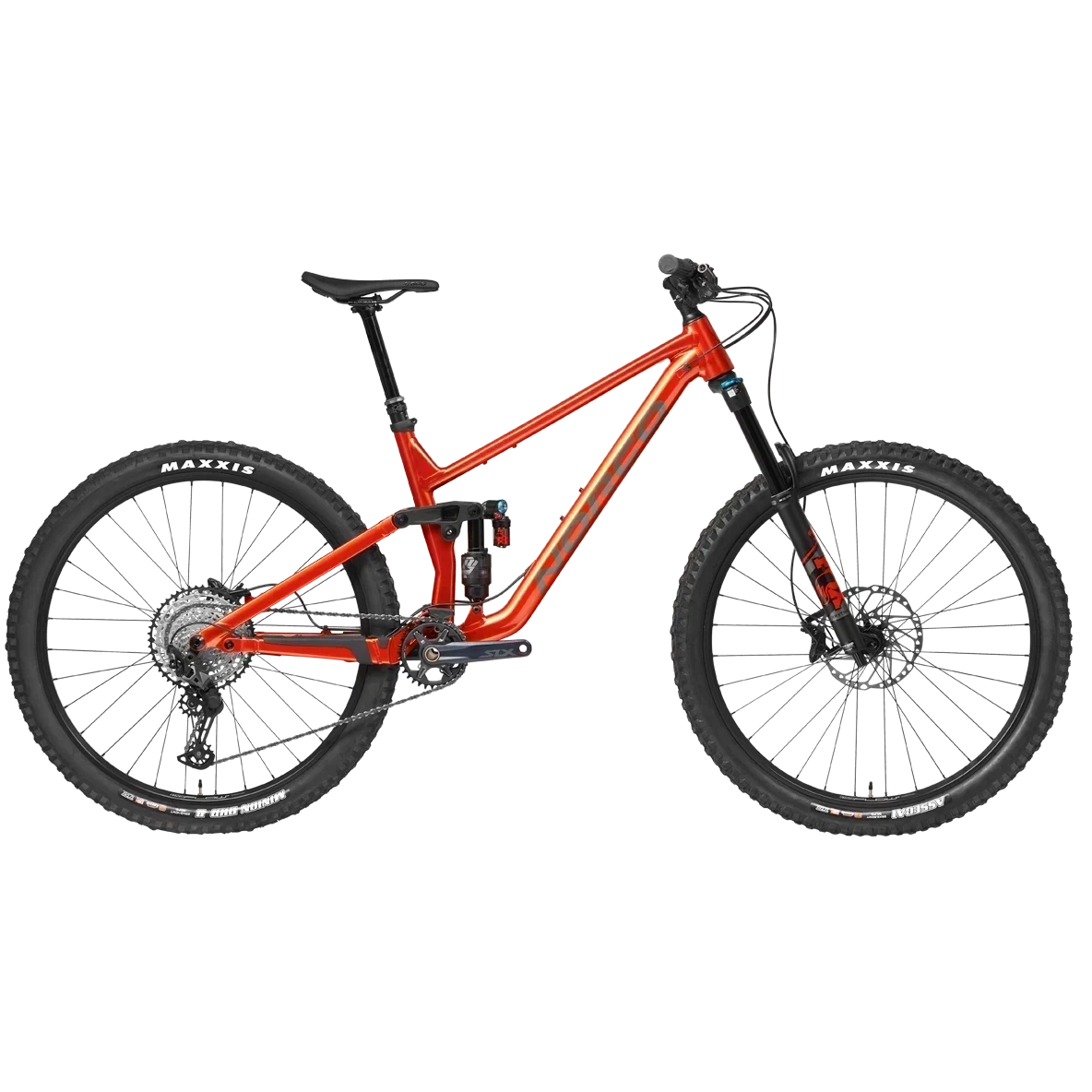 Norco Sight A2 Mountain Bike– Pushbikes
