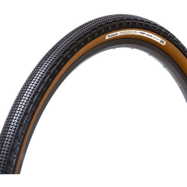 Panaracer Gravel King SK Plus 700c Tyre– Pushbikes