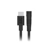 Quad Lock USB-C Cable-Pushbikes