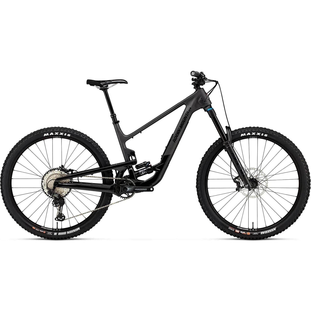 Rocky mountain altitude carbon sale