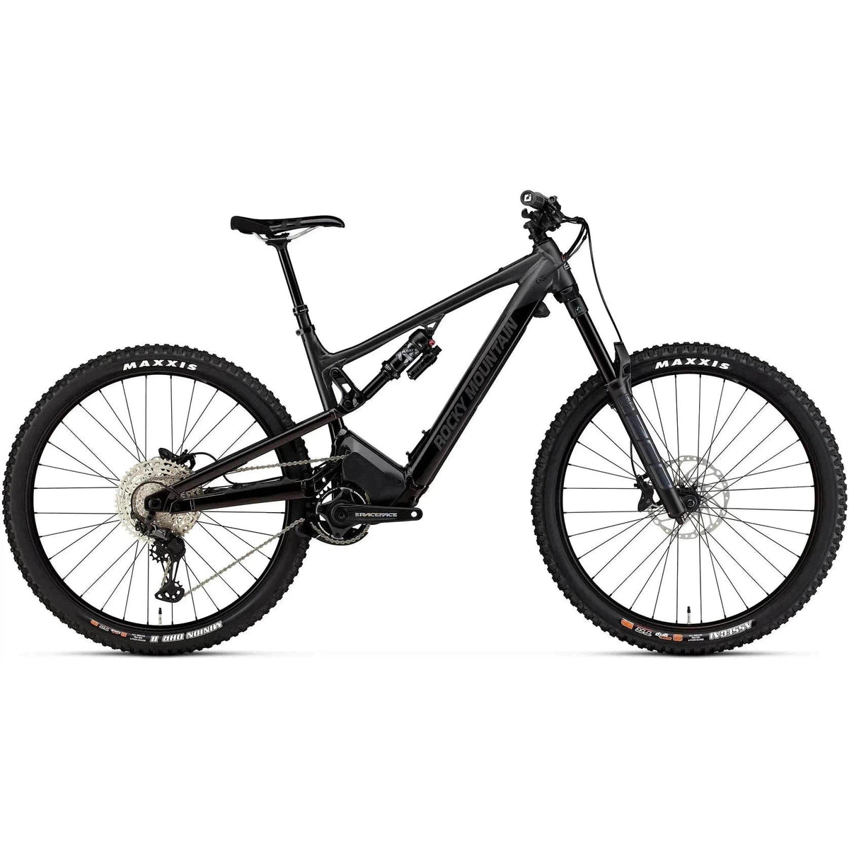 Rocky Mountain 2024 Altitude Powerplay Alloy 50 Electric Bike