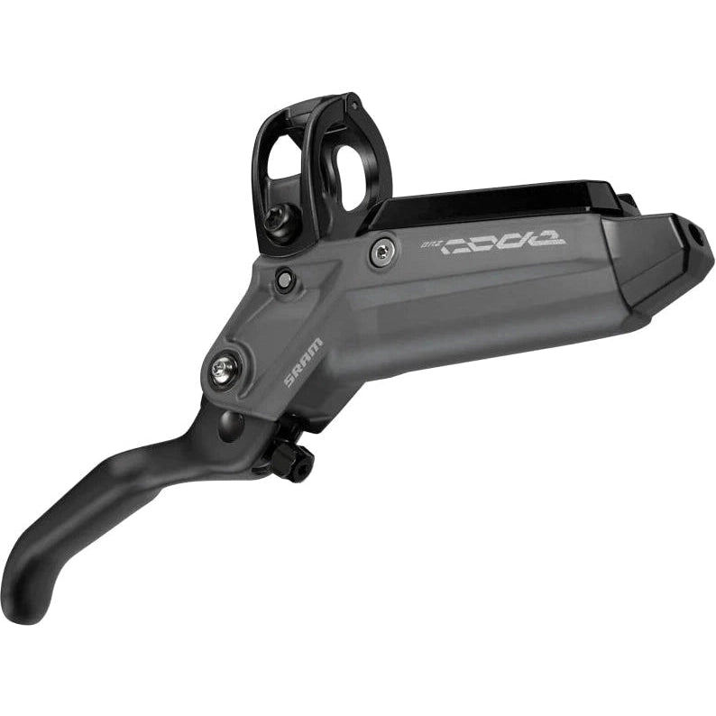 SRAM Code Bronze Stealth 4 Piston Disc Brake Pushbikes