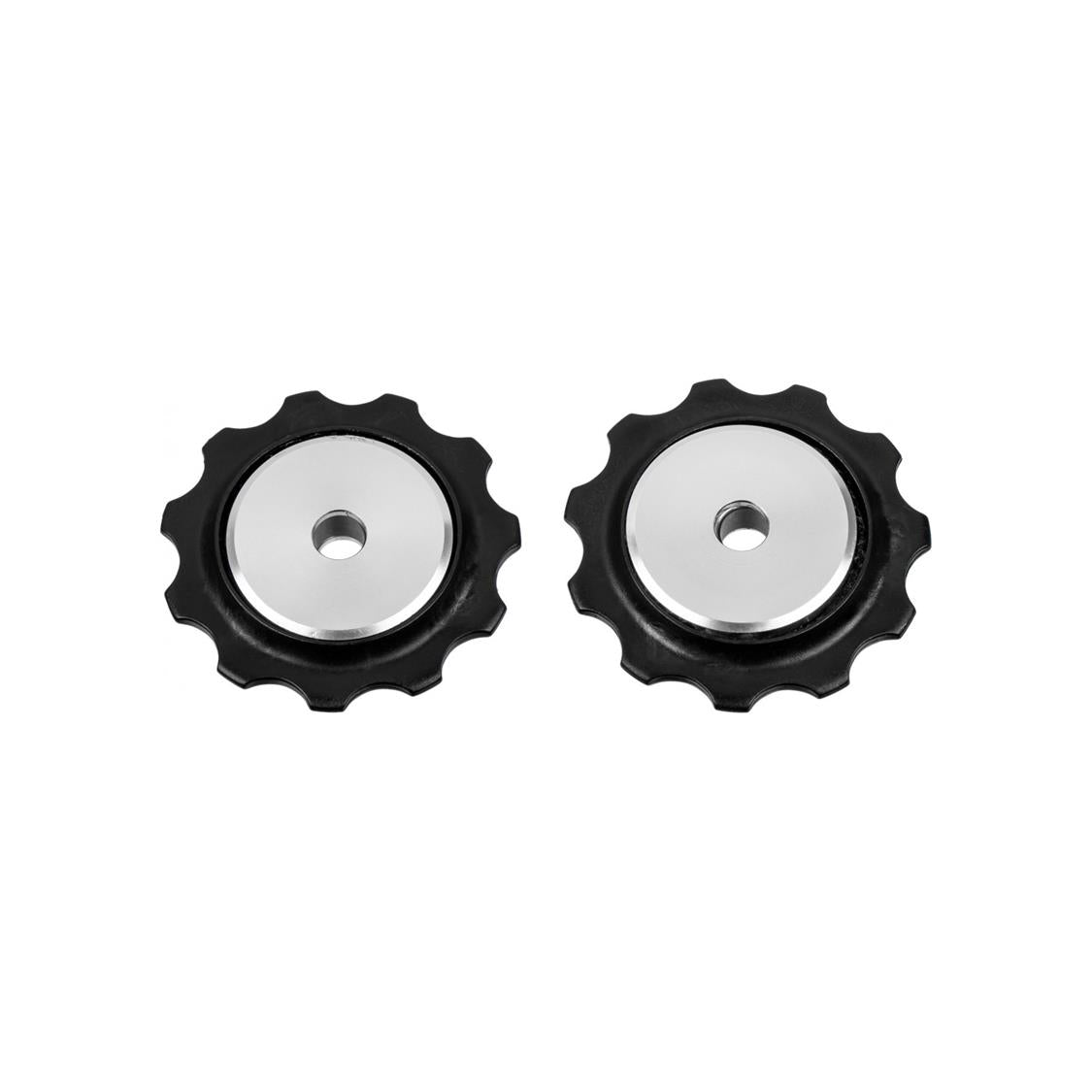 Sram X0/X7/X9 Kit Poulie Derailleur Arrière Short Cage - One Size Noir