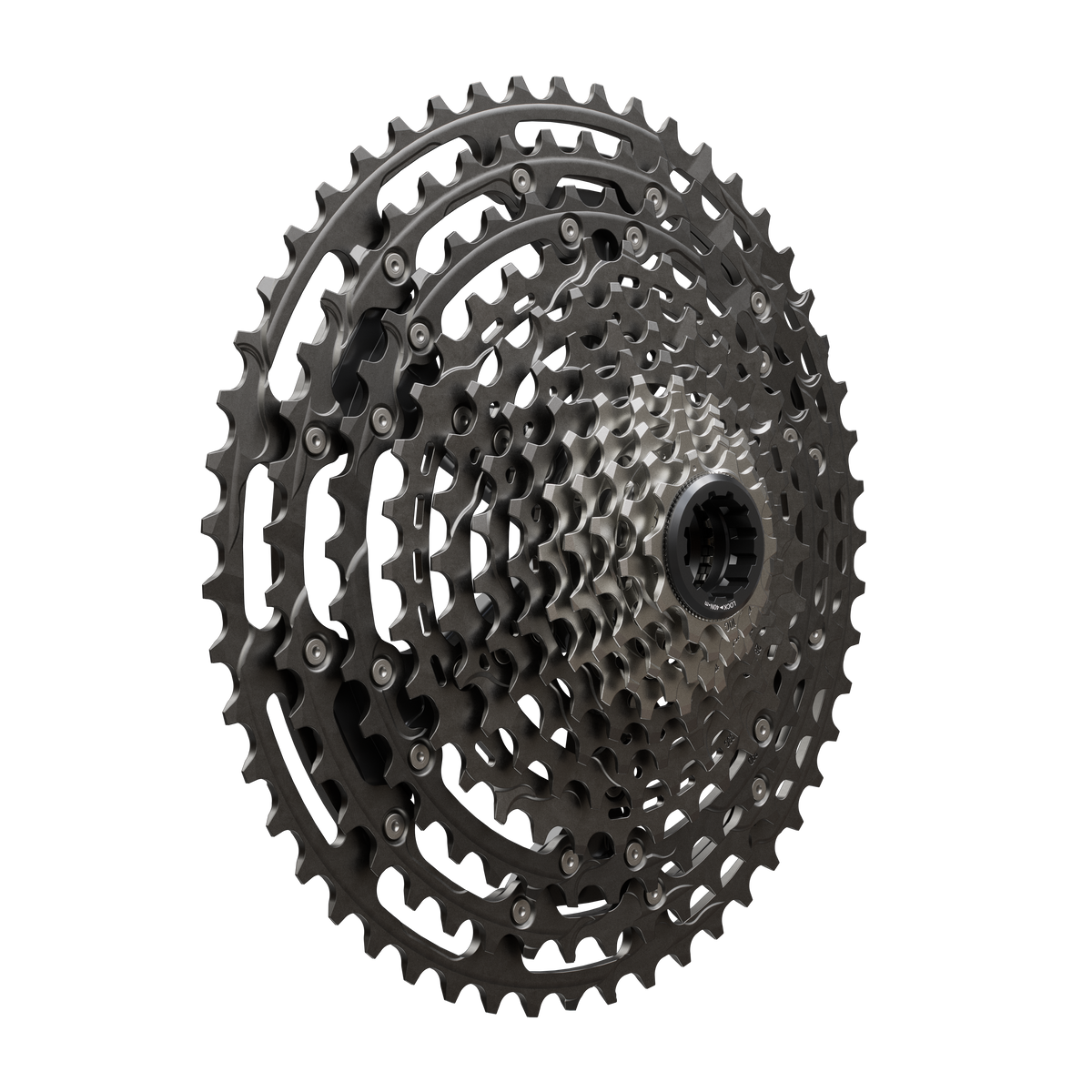 Shimano CS-M9200 XTR 12 Speed Cassette– Pushbikes